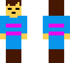 frisk