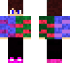 frisk
