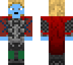 frost giant thor
