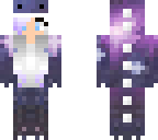 galaxy dino