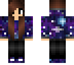 galaxy girl