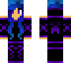 galaxy girl