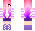 galaxy girl