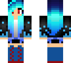 gamer girl