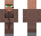 gaming villager