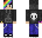 *** pride