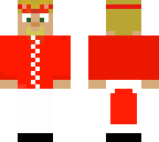 gd999 skin