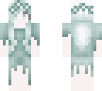 ghost girl
