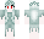 ghost girl edit