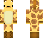 giraffe