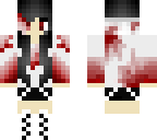girl blood