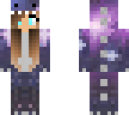 girl dino