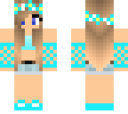 girl for me