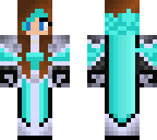 girl guard phoenix drop