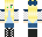 girl levin
