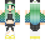 girl skin