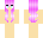 girl skin base