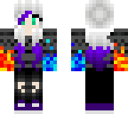 girl wizard