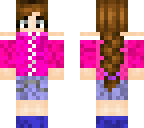 girlwiththepinkjacket