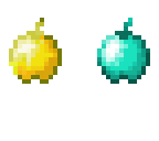 golden apple