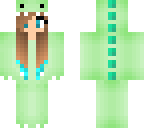 green cutie