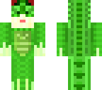 green monster