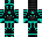 gunter beastly armor