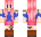 hair edit vocaloid
