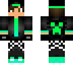 hairflip dude