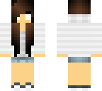 herobrine girl