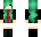 herobrine girl fixed