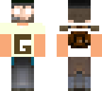herobrine gona