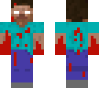 herobrine killing