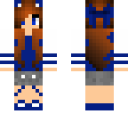 highschool girl