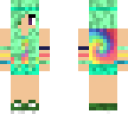hippie girl