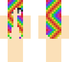 hippy hair base