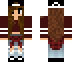 hipster girl