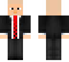 hitman by halvert