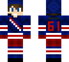 hockey gamer 