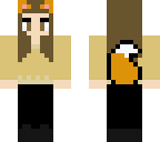 hot fox