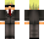 hulksmash2525's skin