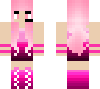 human pinkie pie