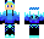 ice boy