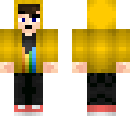 ikatz skin