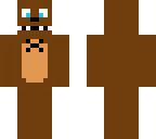 improved adventure freddy