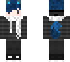 inu seth blue scarf edit