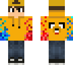 jakelegendyt