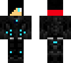 javixd13 tron