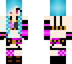 jinx