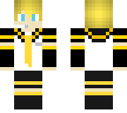 kagamine len